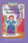 Image for Queen Lizzie Rules OK!