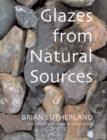 Image for Glazes from Natural Sources