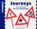 Image for Journeys discovered through art and technology