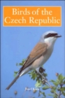 Image for Birds of the Czech Republic