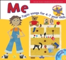 Image for Songbirds: Me (Book + CD) : Songs for 4-7 Year Olds