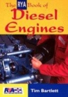 Image for The RYA book of diesel engines