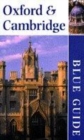 Image for Oxford and Cambridge