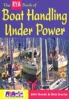 Image for The RYA book of boat handling under power