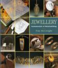 Image for Jewellery  : fundamentals of metalsmithing