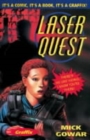 Image for Laser quest