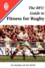 Image for The RFU Handbook of Rugby Fitness