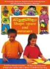 Image for Shape, space and measure