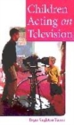 Image for Children acting on television