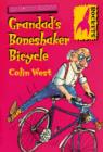 Image for Grandad&#39;s Boneshaker Bicycle