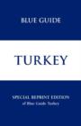 Image for Blue Guide Turkey