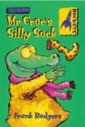 Image for Mr Croc&#39;s silly sock