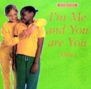 Image for I&#39;m me and you are you
