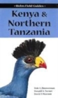 Image for Birds of Kenya &amp; Northern Tanzania
