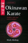 Image for Okinawan karate  : teachers, styles and secret techniques