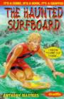 Image for The haunted surfboard