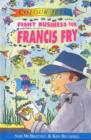 Image for Fishy Business for Francis Fry