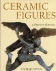 Image for Ceramic figures  : a directory of artists