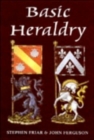 Image for Basic Heraldry