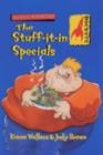 Image for The stuff-it-in specials