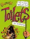 Image for Toilets in history