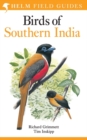 Image for Field Guide to Birds of Southern India