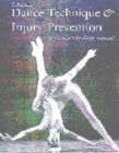 Image for Dance Technique and  Injury Prevention