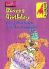 Image for Rover&#39;s birthday