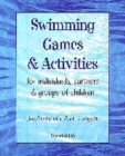 Image for SWIMMING GAMES AND ACTIVITIES