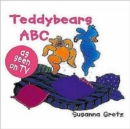 Image for Teddy bears abc