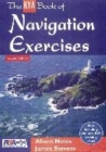 Image for The RYA book of navigation exercises