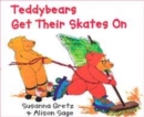 Image for Teddybears get their skates on