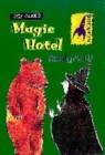 Image for Magic hotel