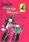 Image for Mrs Magic: Crazy Magic