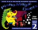Image for Piano Magic Duets Book 2