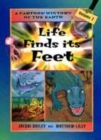 Image for Life Finds Its Feet