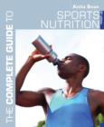 Image for COMPLETE GUIDE TO SPORTS NUTRITION