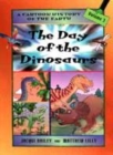 Image for The Day of the Dinosaurs