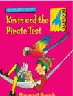 Image for Kevin and the Pirate Test
