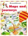 Image for Maps and journeys