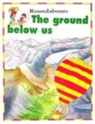 Image for The ground below us