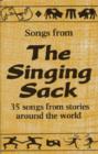 Image for The Singing Sack (Cassette)