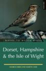 Image for Where to watch birds in Dorset, Hampshire &amp; the Isle of Wight