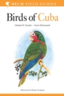Image for Field guide to the birds of Cuba