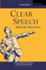 Image for Clear speech  : practical speech correction and voice improvement