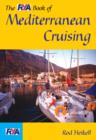 Image for RYA Book of Mediterranean Cruising
