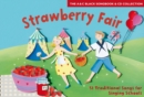 Image for Strawberry fair  : 51 traditional songs