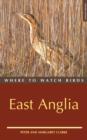 Image for Where to watch birds in East Anglia