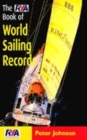 Image for The RYA book of world sailing records