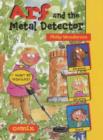 Image for Arf and the Metal Detector